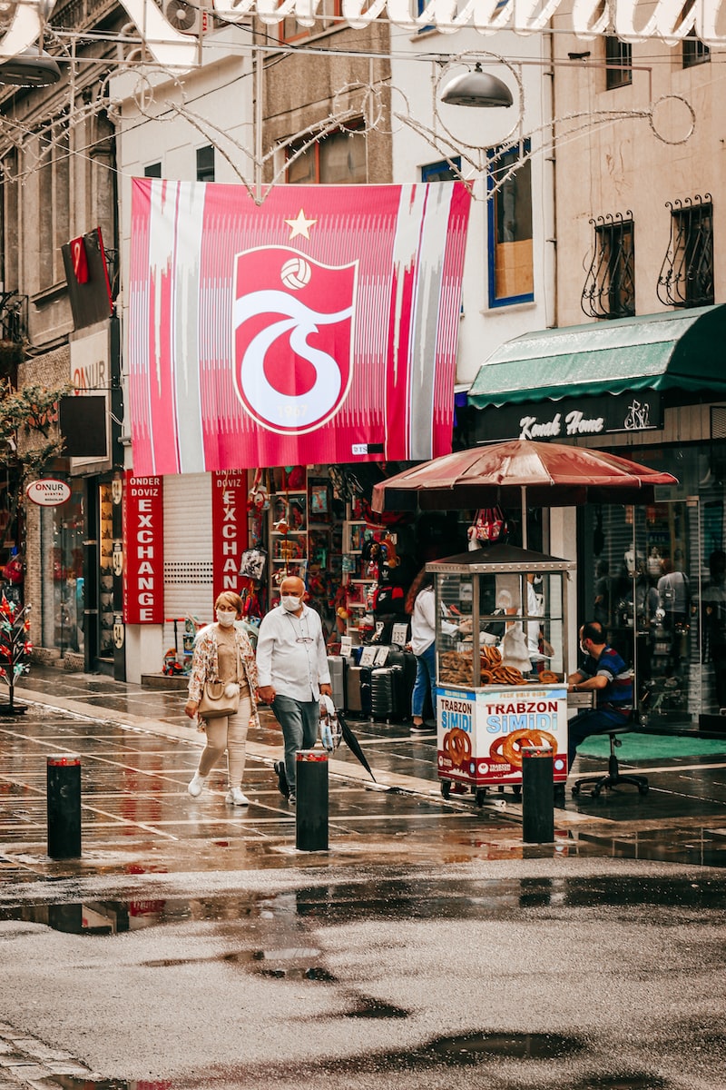 Trabzon Havalimanı